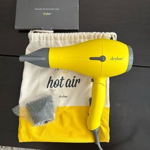 Drybar Baby Buttercup Blow-dryer